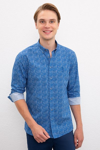 U.S. Polo Assn. Cămașă pentru bărbați G081GL004.000.991711