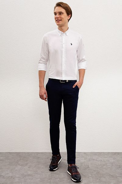 U.S. Polo Assn. Men's Trousers G081GL078.000.974157