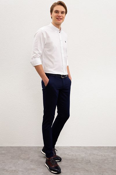 U.S. Polo Assn. Men's Trousers G081GL078.000.974157