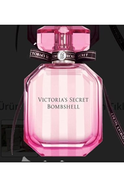 Victoria's Secret Bombshell Parfümleri 🌸