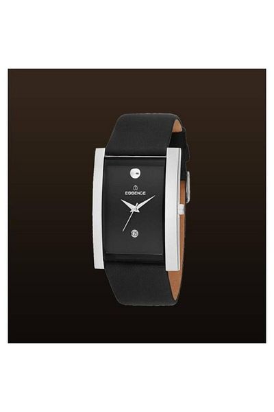Essence Men's Silver Wristwatch - Es6317Me.351 Model