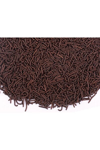 DALKIR GIDA Ferrosa Bitter Vermicelli 1 Kg