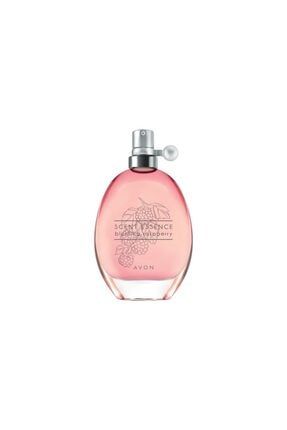 Avon Scent Essence Blushing Raspberry Edt 30 ml Kad n Parf m