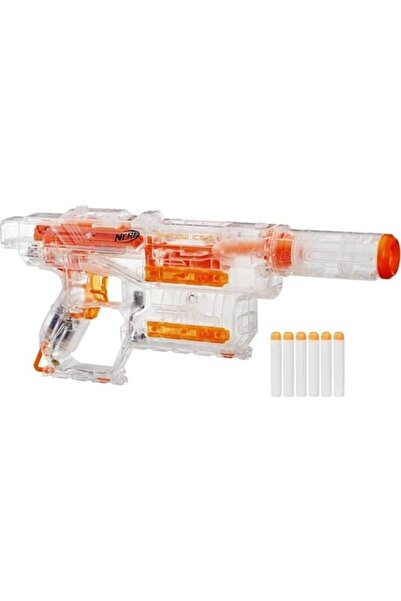 Nerf Modulus Ghost Ops Shadow E2655