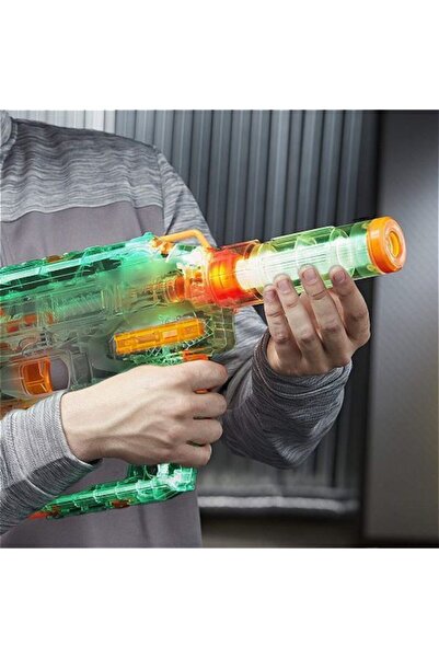 Nerf Modulus Ghost Ops Shadow E2655