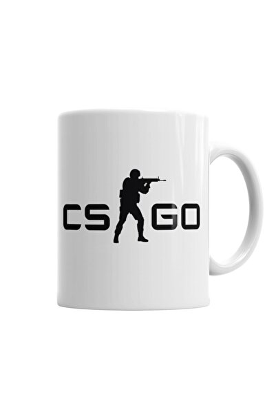 Baskı Dükkanı لعبة Counter Strike Global Offensive استمتع بكأس كأس Csgo