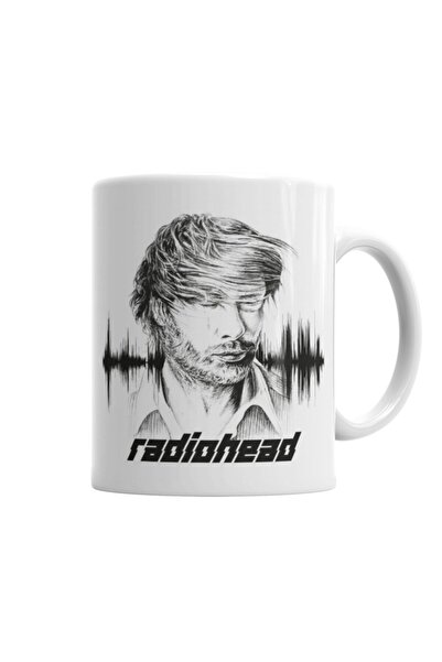 Baskı Dükkanı كوب راديوهيد زجاج بورسلين