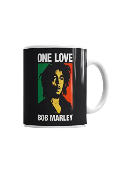 Baskı Dükkanı كوب بوب مارلي كوب بورسلين