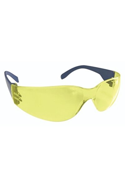 Starline G-058a-y Sarı Antifog Koruyucu Gözlük