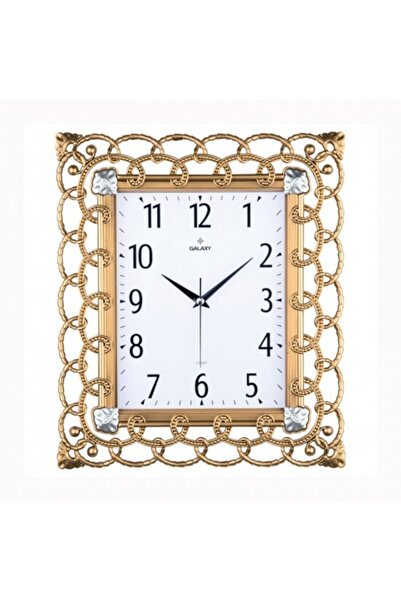 Aypaş - Galaxy 'iş-sat' Modern Duvar Saati