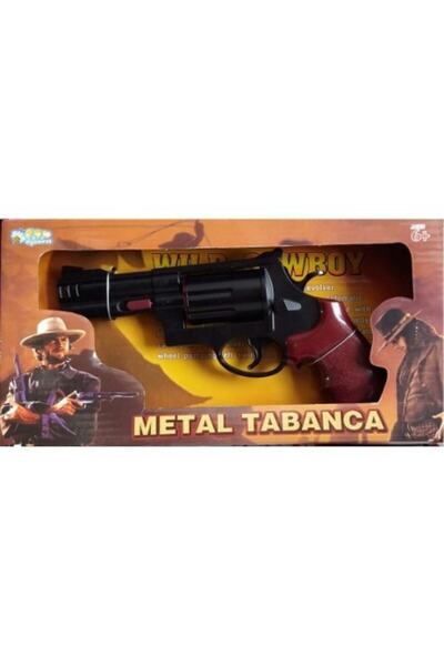 Ages Metal Tabanca