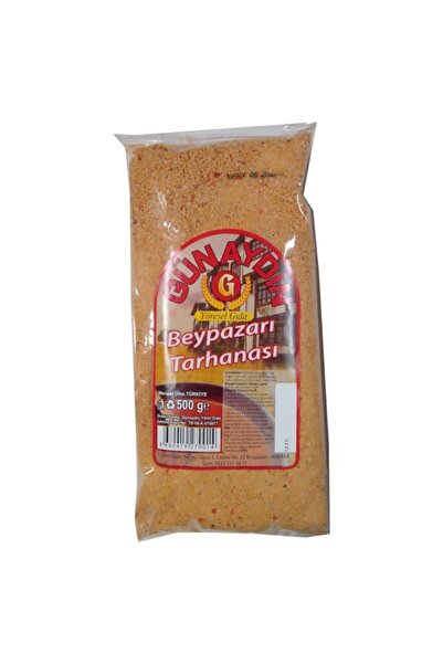 Günaydın Beypazarı Tarhanası 500 gr