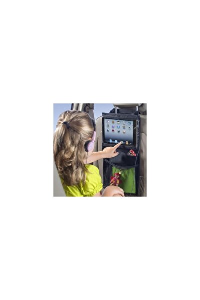 Ankaflex Držač tableta za automobil, organizator za zaštitu naslona sedišta, ...