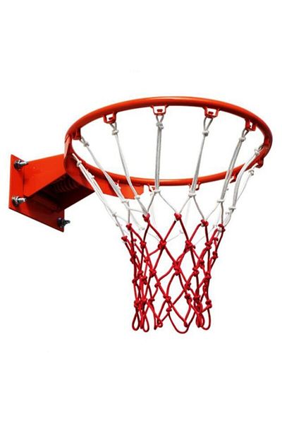 VERTEX Colorful Basketball Net with 6mm Flush Drawstring