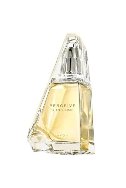AVON Perceive Sunshine Edp-50ml Kadın Parfüm