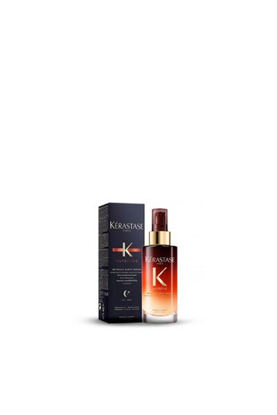 Kerastase Nutritive 8h Magic Night Serum Besleyici Gece Serumu 90 ml
