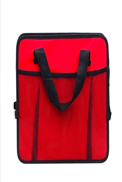 Ksburda السفر التلقائي 3 + 2 حامل بارد ودافئ للتخييم والنزهات وحقيبة تبريد ال...