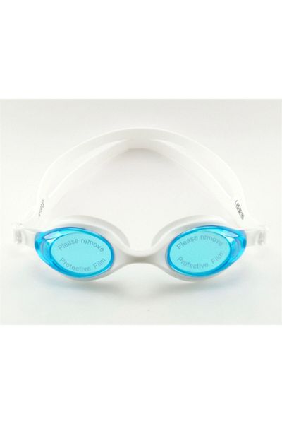 PAPU Mimi Pool & Sea Swimming Goggles - Turquoise