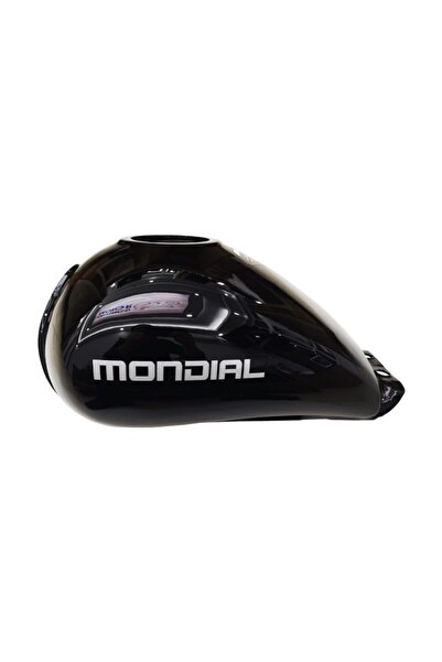 Mondial Mr Vulture 150 Benzin Deposu Orijinal