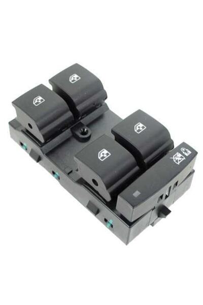 MCAR Chevrolet Cruze Cam Açma Düğmesi Dörtlü