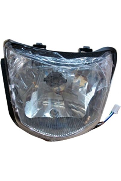 Yuki Üstad Kral Kaptan Far Orijinal