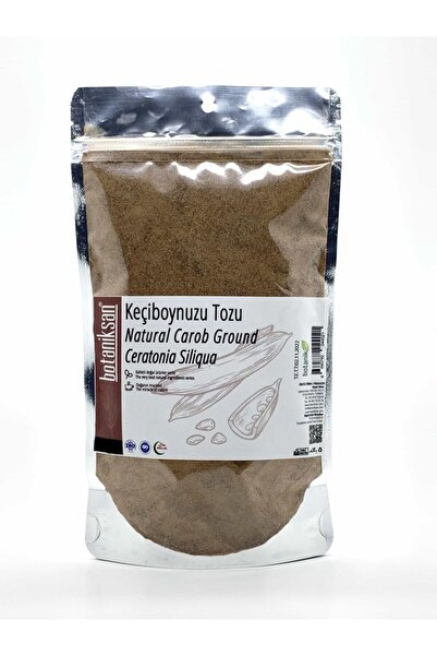 botaniksan Keçiboynuzu Tozu 300gr