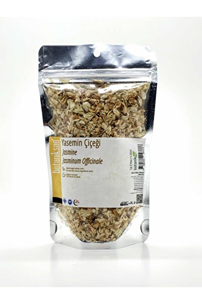 botaniksan Yasemin Çiçeği 20gr