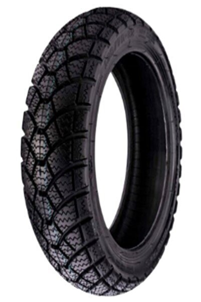 ANLAS Anlaş 100/80-14 Sc500 Tl Scooter Kış Lastiği