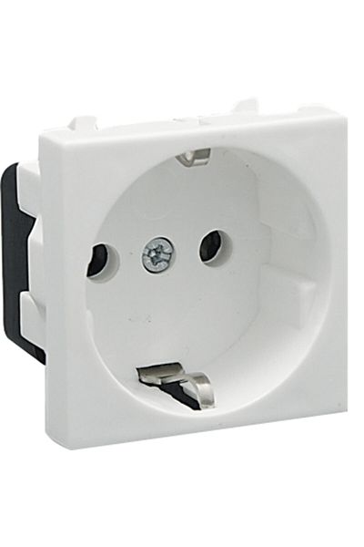 Çetsan Ne-ad 45 X 45 Grounded Socket