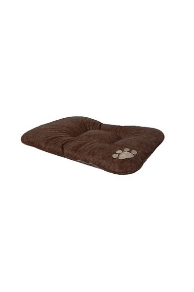 Patili Evler Large Breed Dog Bed - 70x110 Cm - Non-Deformable with Scratching -