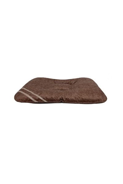 Patili Evler Large Breed Dog Bed - 70x110 Cm - Non-Deformable with Scratching -