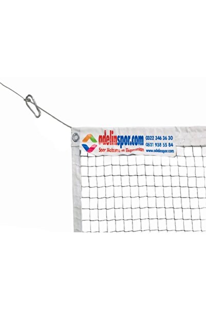 adelinspor Diomond Badminton Filesi Uzunluk 5 m