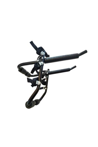 Genel Markalar Araba Bisiklet Taşıma Aparatı Carrıer Oto Taşıyıcı 2 Li