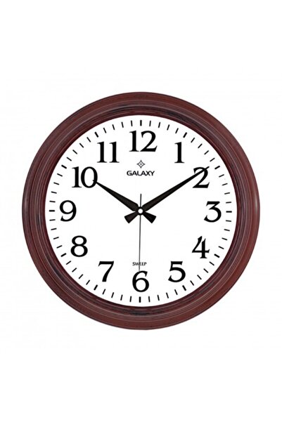 Aypaş - Galaxy Büyük Boy Ofis , Salon , Gar, Cami Duvar Saati