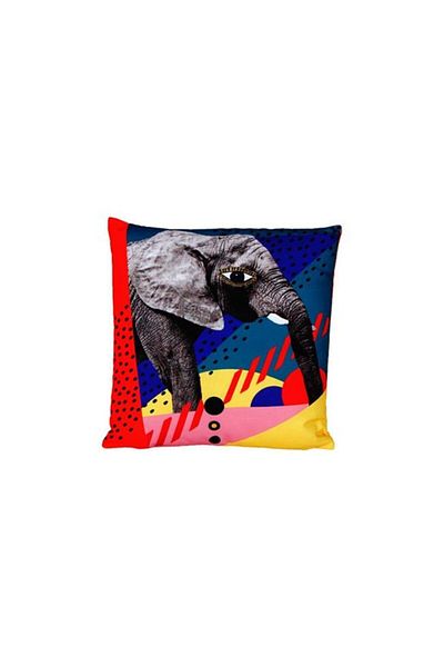 Porland Pernă elefant Wild Life 45*45