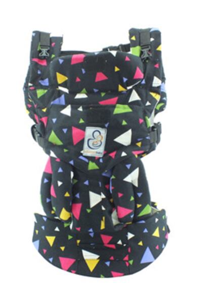 SolomomBaby Her Yöne Cam Kırıkları