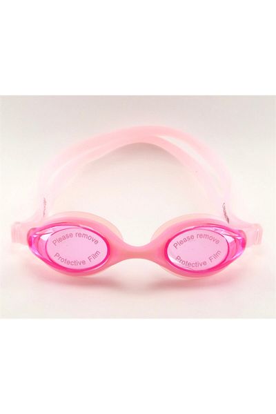 PAPU Mimi Pool & Sea Swimming Goggles - Pink