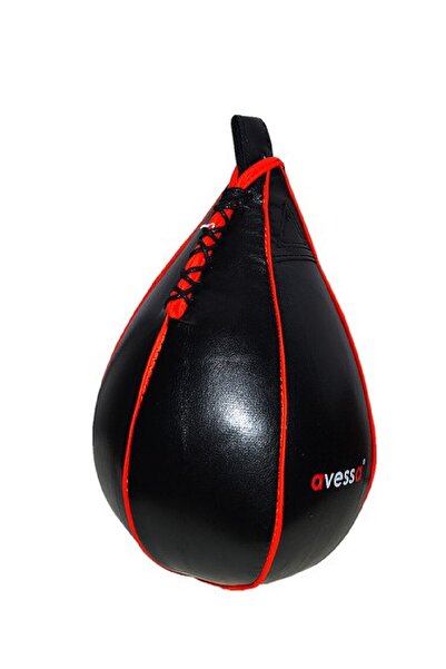 AVESSA Punching Ball Siyah