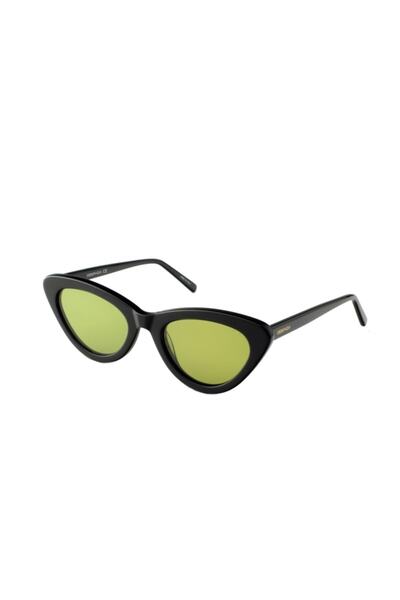 Despada Ds 1683 C 3 Cat Eye Kadın Güneş Gözlüğü