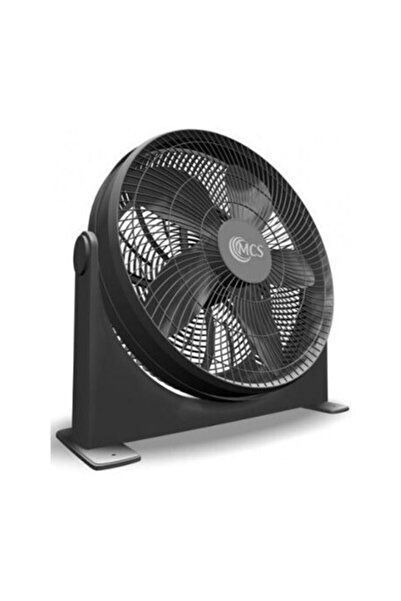 Genel Markalar Mcs Vantilatör 22 Inch 56cm 3 Kadme Hız Ayarı Büyük Boy