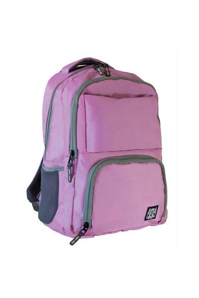 Bear & Deer Pink School Bag Cn0032