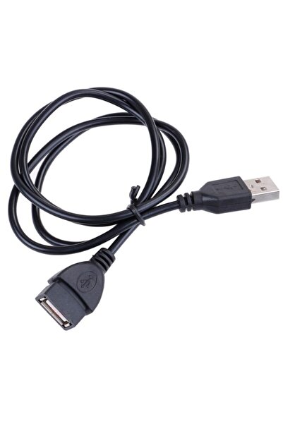 OEM 1,5 Metre Usb 2.0 Uzatma Kablosu 2.0 Erkek Dişi Usb