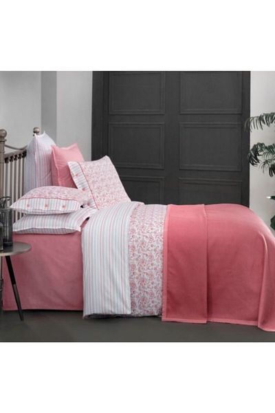 Sarev Eva Rashel V2 Duvet Cover Set Pique Set Double
