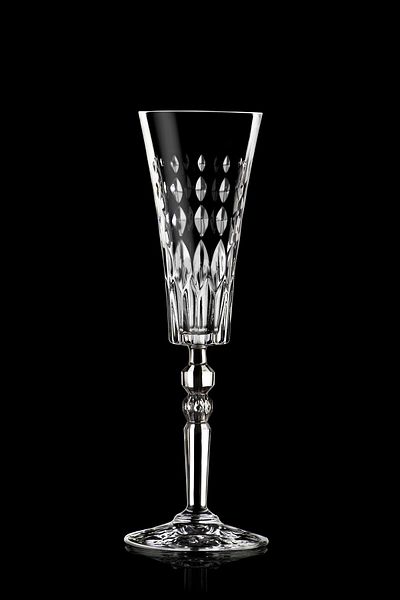 RCR Crystal Rcr Marilyn Glass 170 Ml Set of 6
