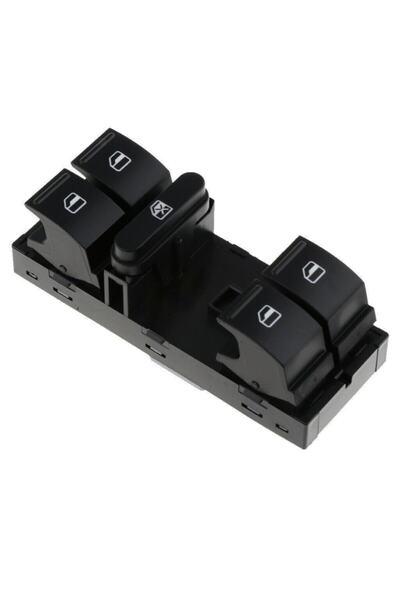 Genel Markalar Seat Leon Cam Açma Düğmesi Anahtarı Dörtlü 2006-2012