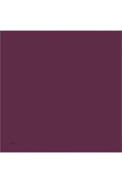 Armine وشاح نسائي أرجواني - مصبوغ عادي