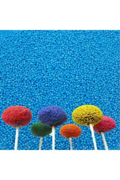 DALKIR GIDA حلوى كاسكاس الزرقاء - 1 كجم