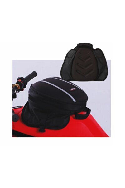 Prosev Depo Üstü Çanta