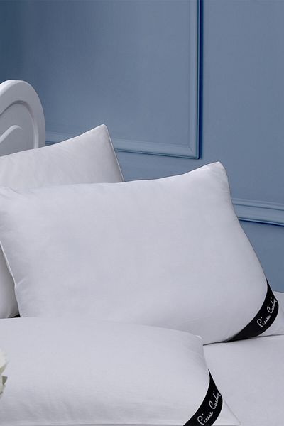 Pierre Cardin Silicone Pillow 650 gr