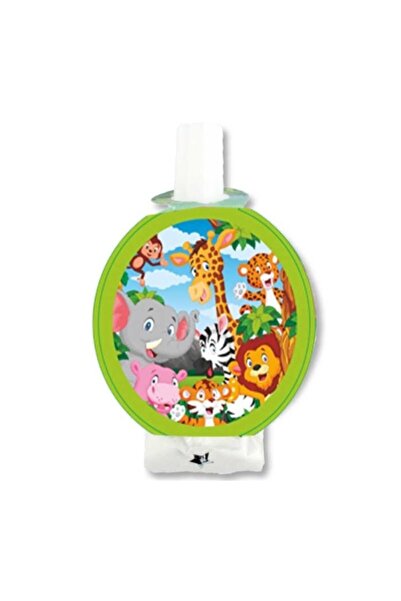 BalonEvi Safari Kaynanadili 6 Adet